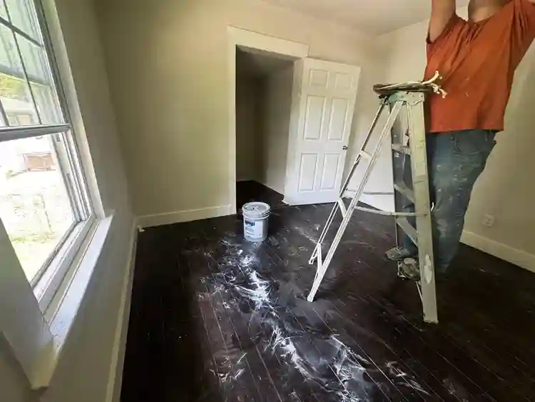 2 BR in Atlanta