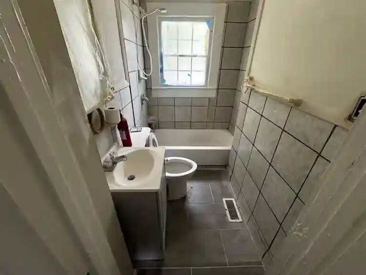 2 BR in Atlanta