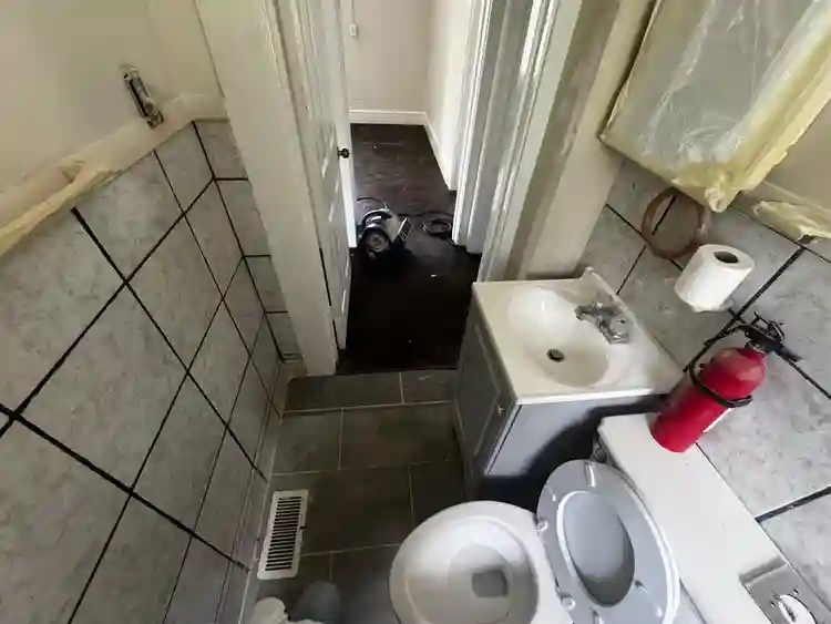 2 BR in Atlanta