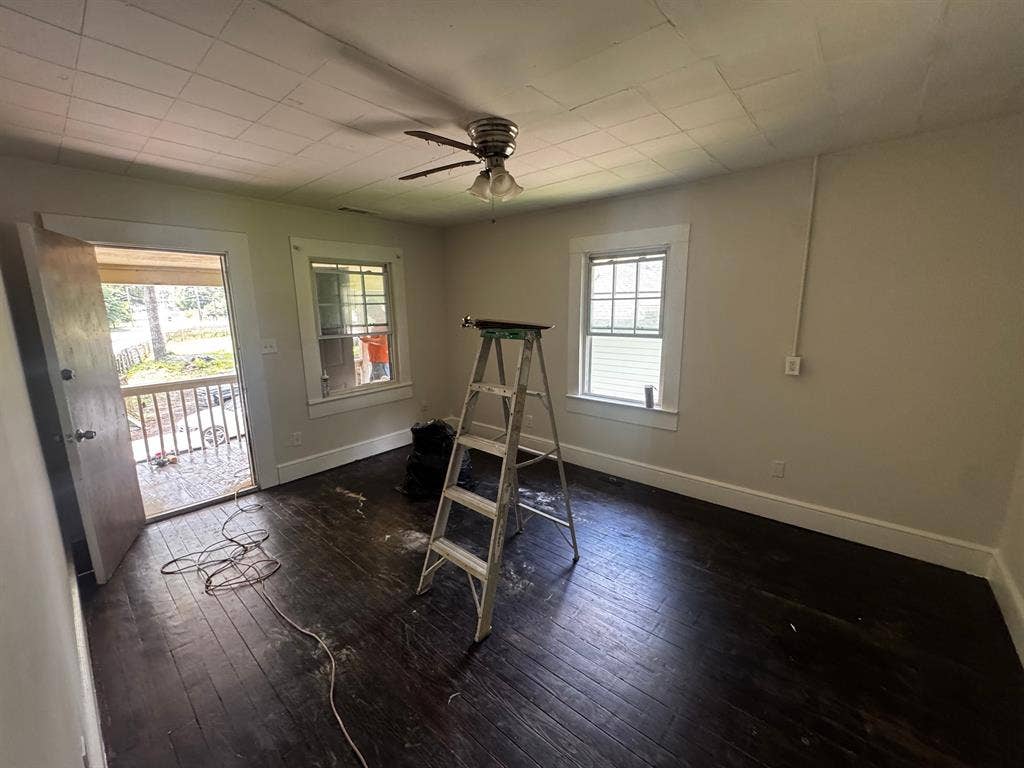 2 BR in Atlanta
