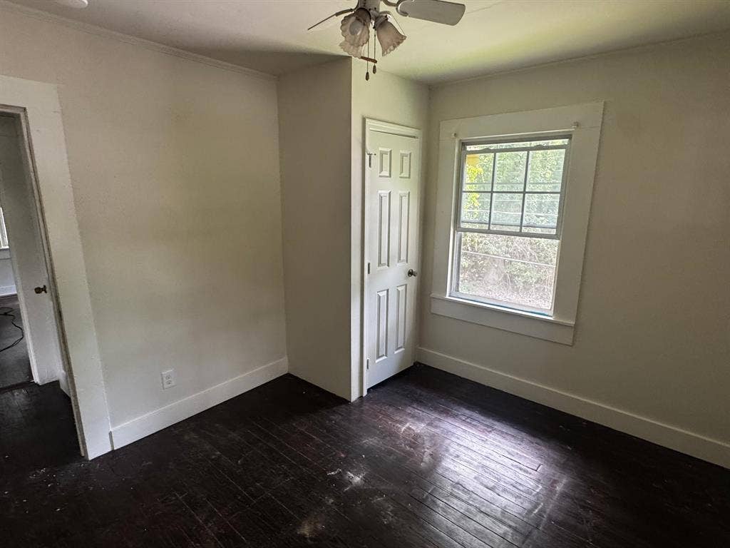2 BR in Atlanta