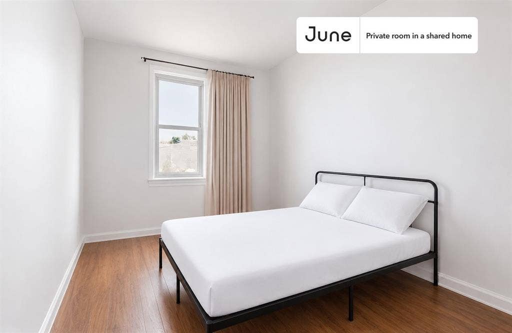 4 BR in New York City
