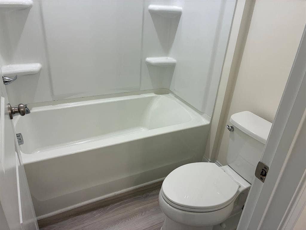 3 BR in Angier
