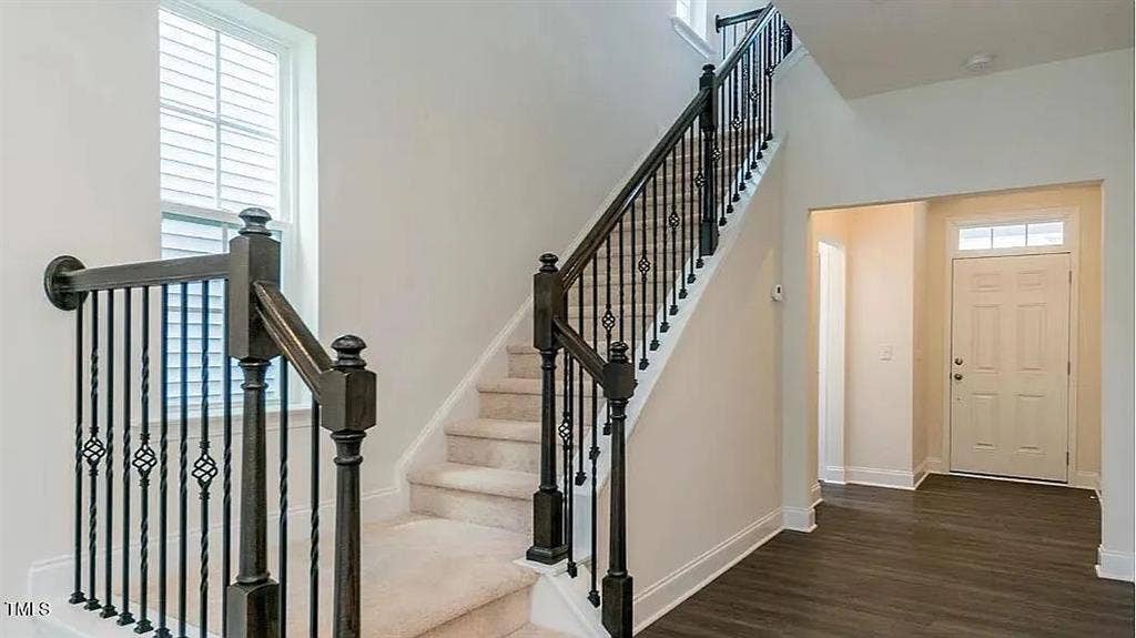 3 BR in Angier