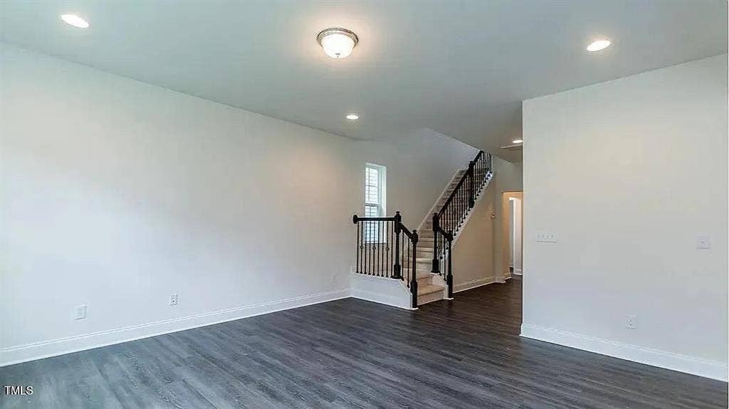 3 BR in Angier