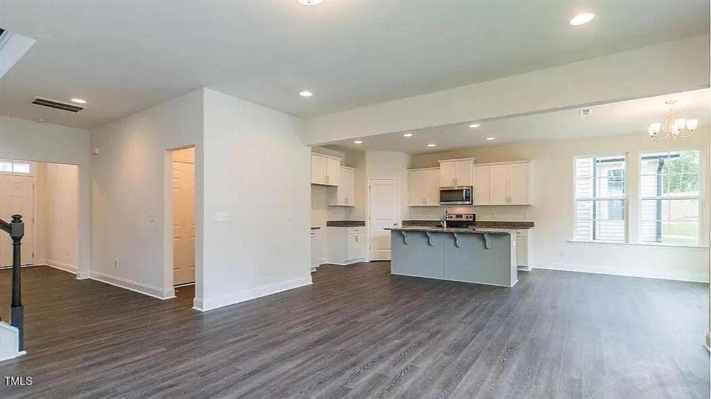 3 BR in Angier