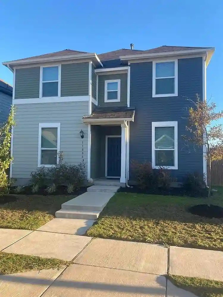 4 BR in Austin