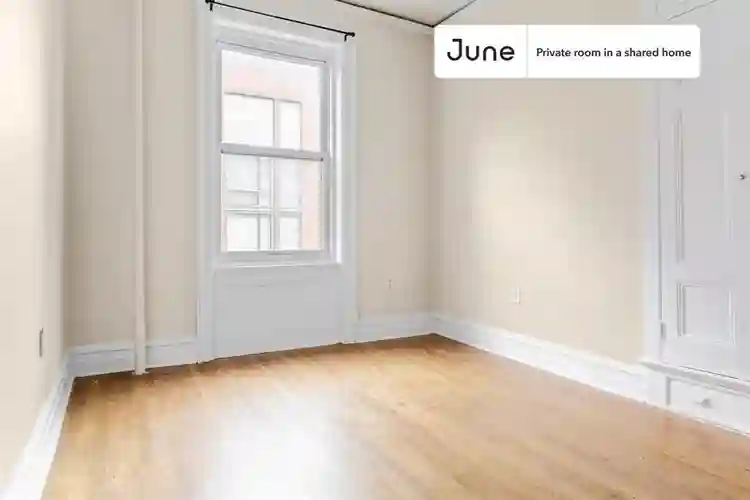 4 BR in New York City