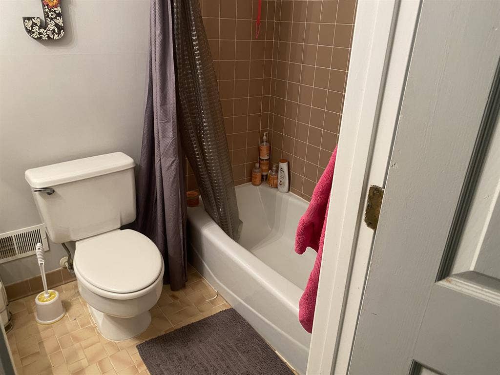 3 BR in Stone Mountain