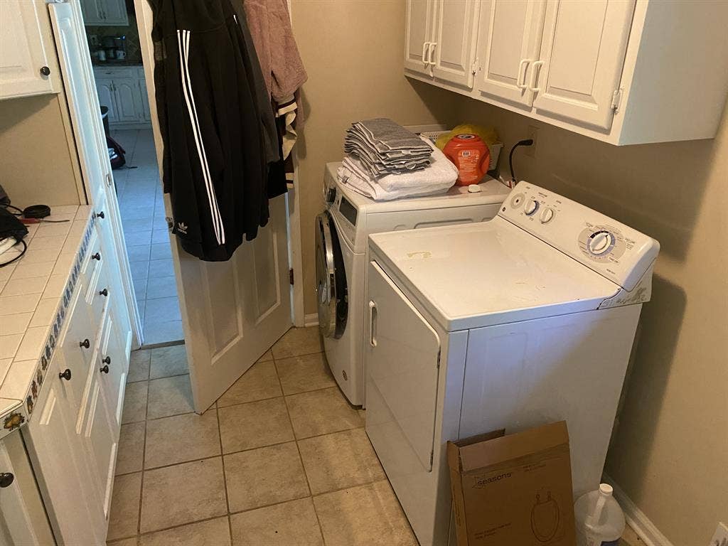 3 BR in Stone Mountain