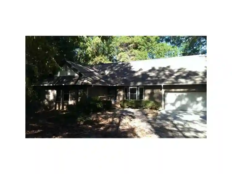 3 BR in Stone Mountain
