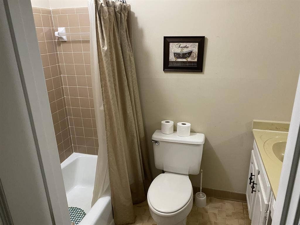 3 BR in Stone Mountain