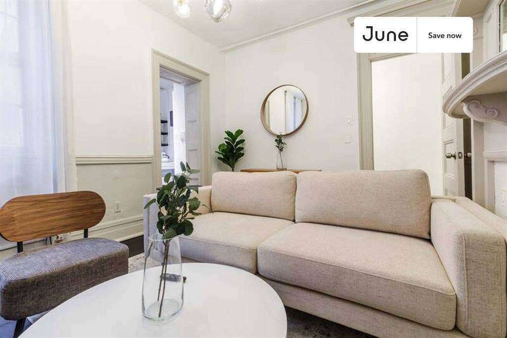 4 BR in New York City