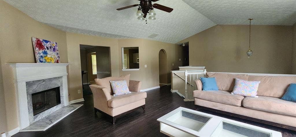 5 BR in Lithonia