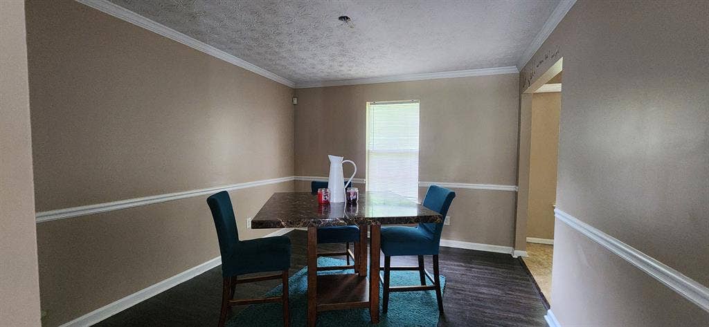 5 BR in Lithonia