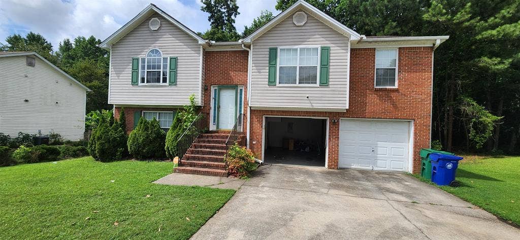 5 BR in Lithonia