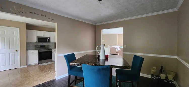 5 BR in Lithonia