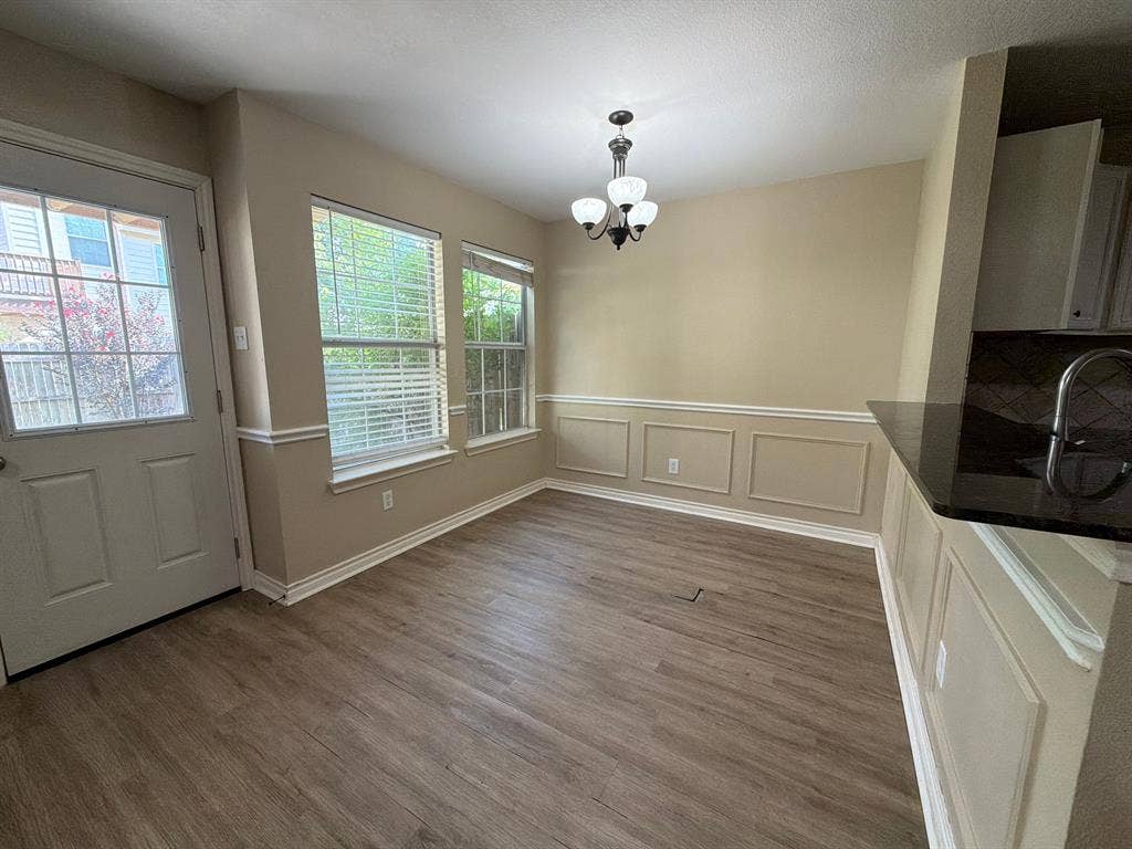 4 BR in Euless