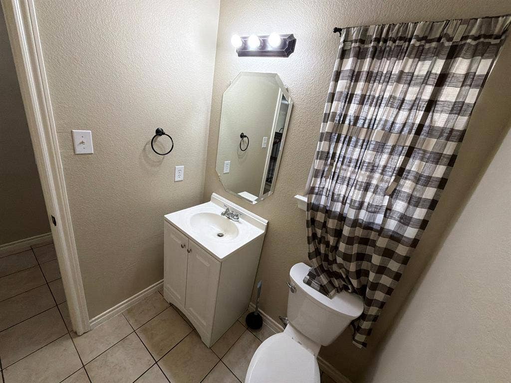 4 BR in Euless