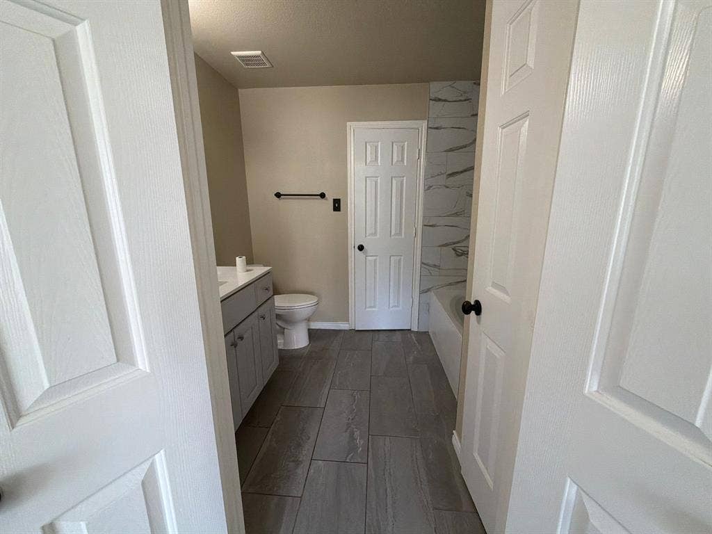 4 BR in Euless