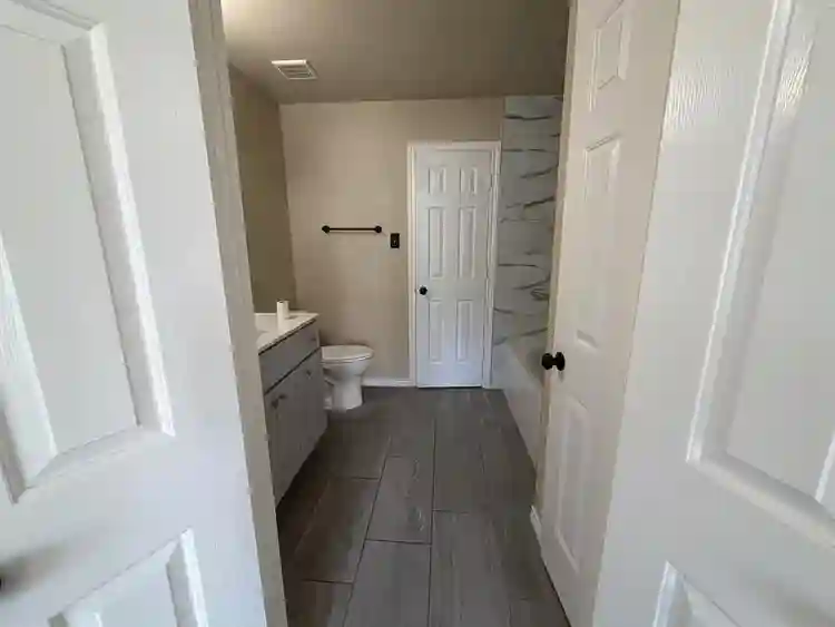 4 BR in Euless