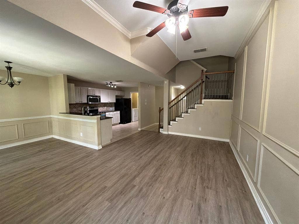 4 BR in Euless