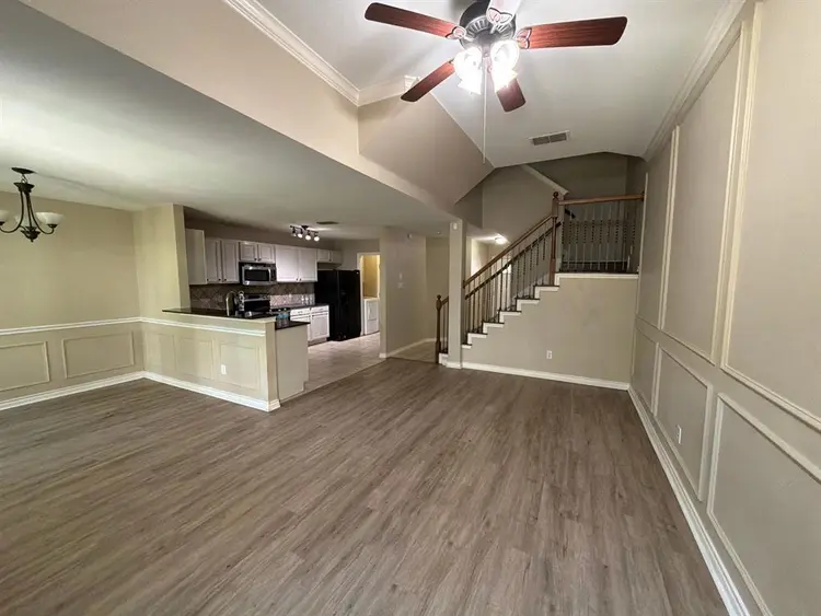 4 BR in Euless