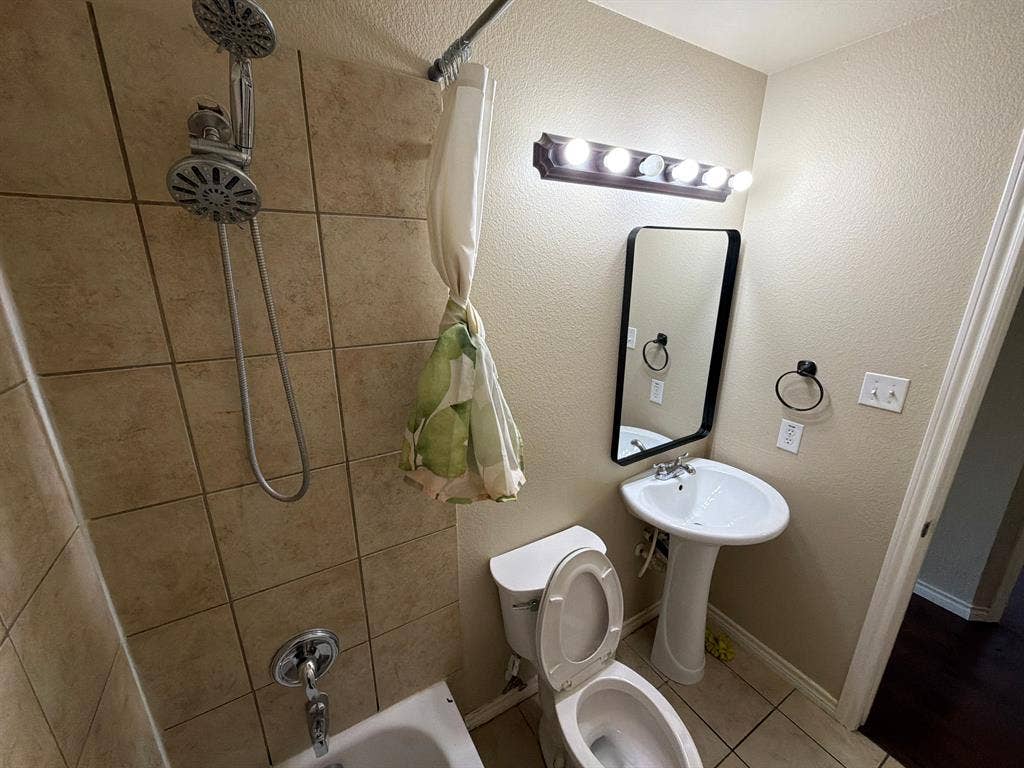 4 BR in Euless