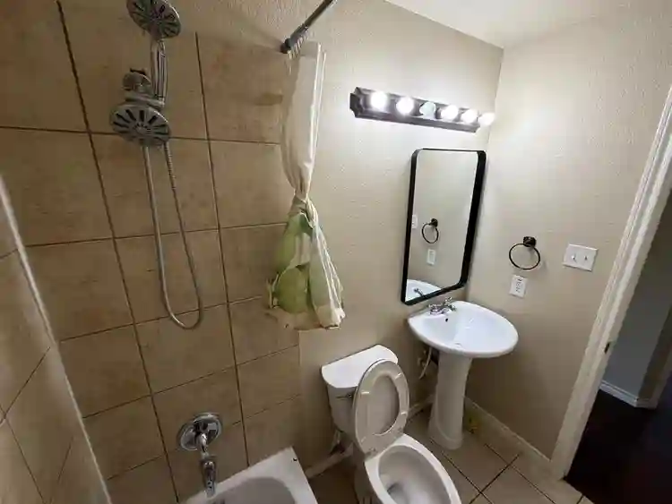 4 BR in Euless