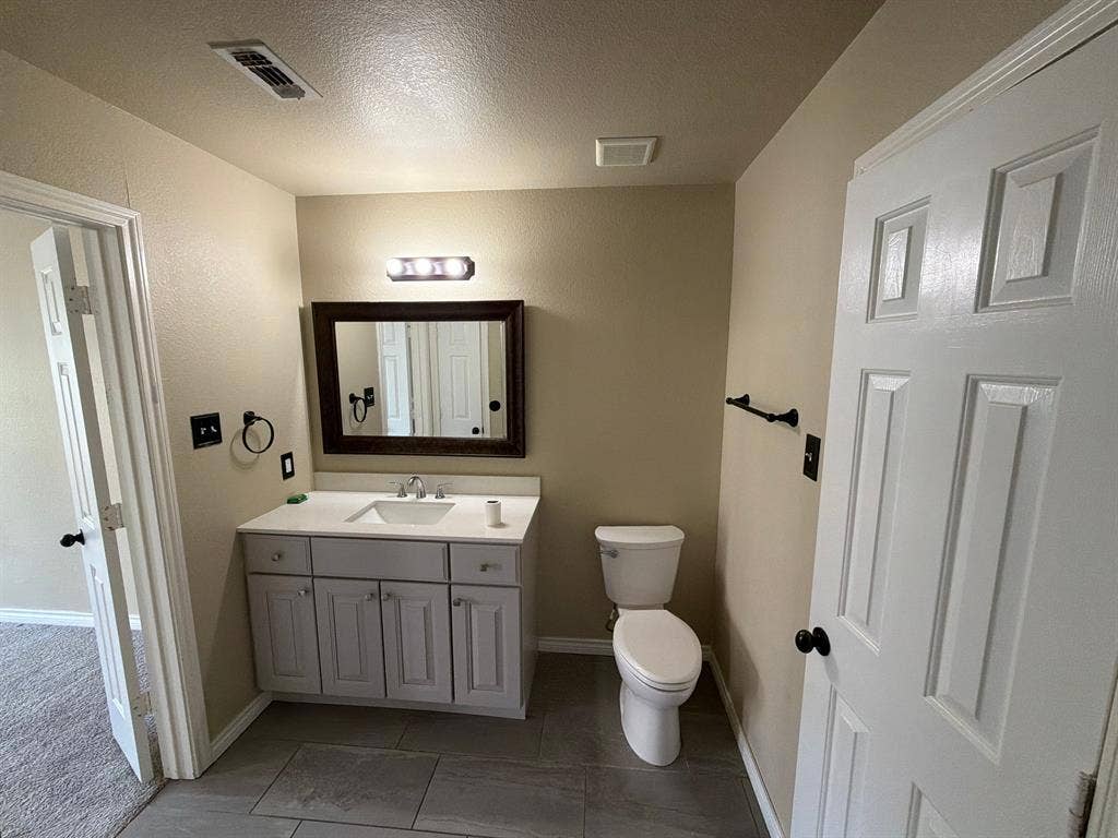 4 BR in Euless