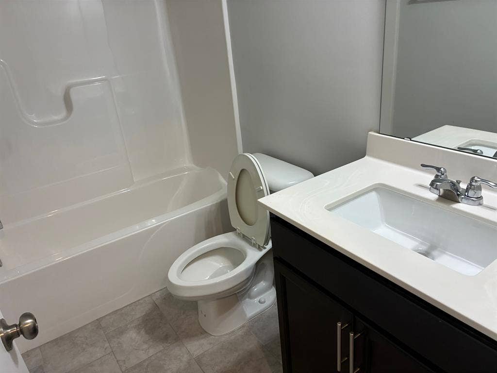 3 BR in Raleigh