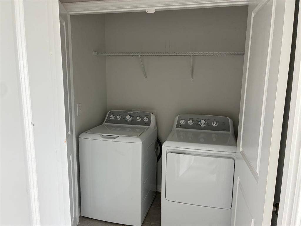 3 BR in Raleigh