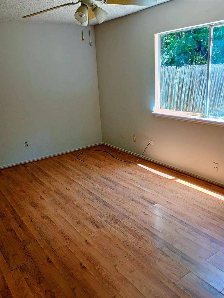 2 BR in San Antonio