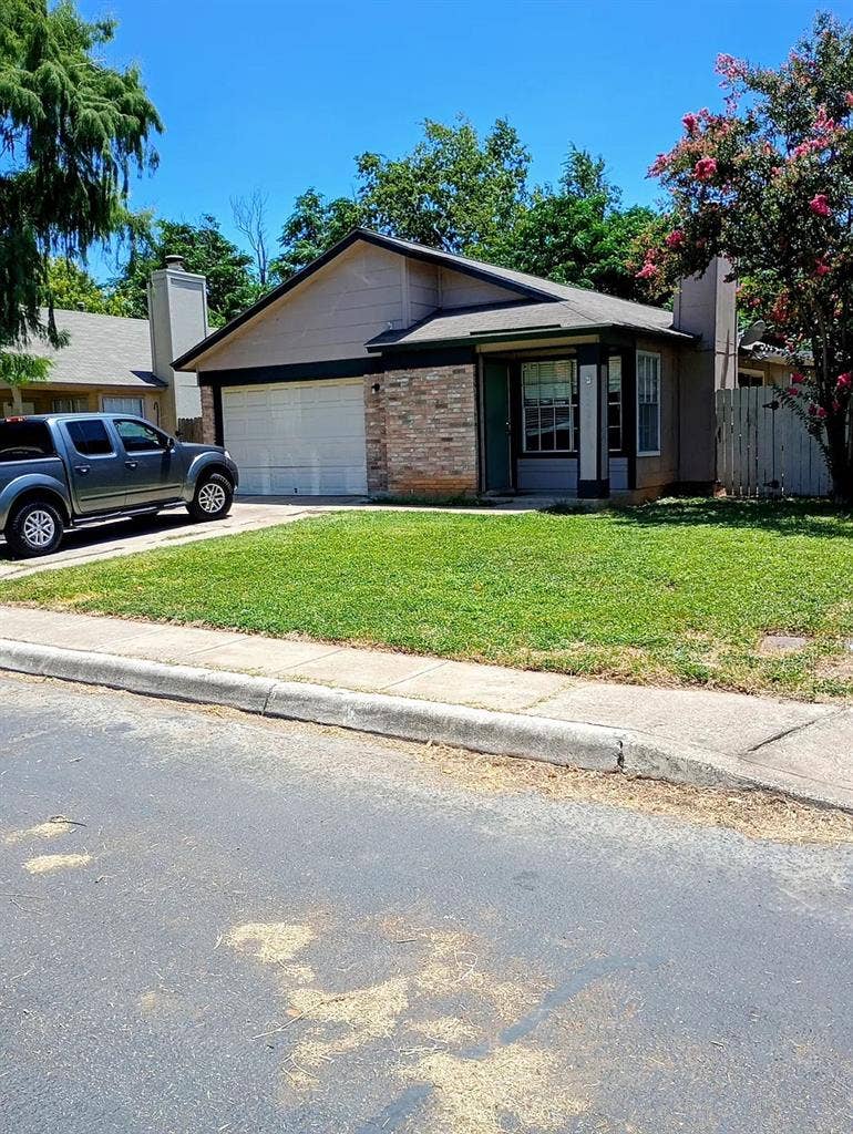 2 BR in San Antonio