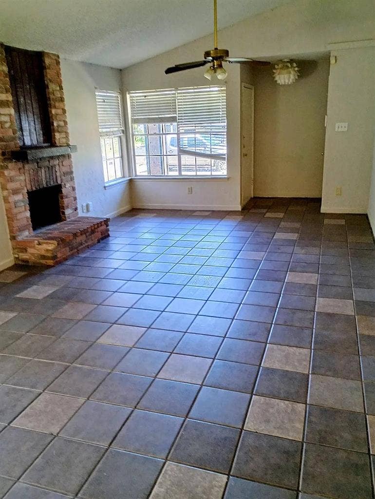 2 BR in San Antonio