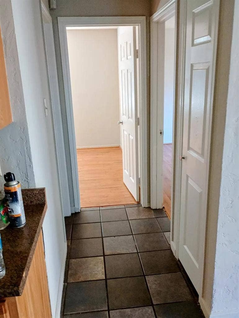 2 BR in San Antonio