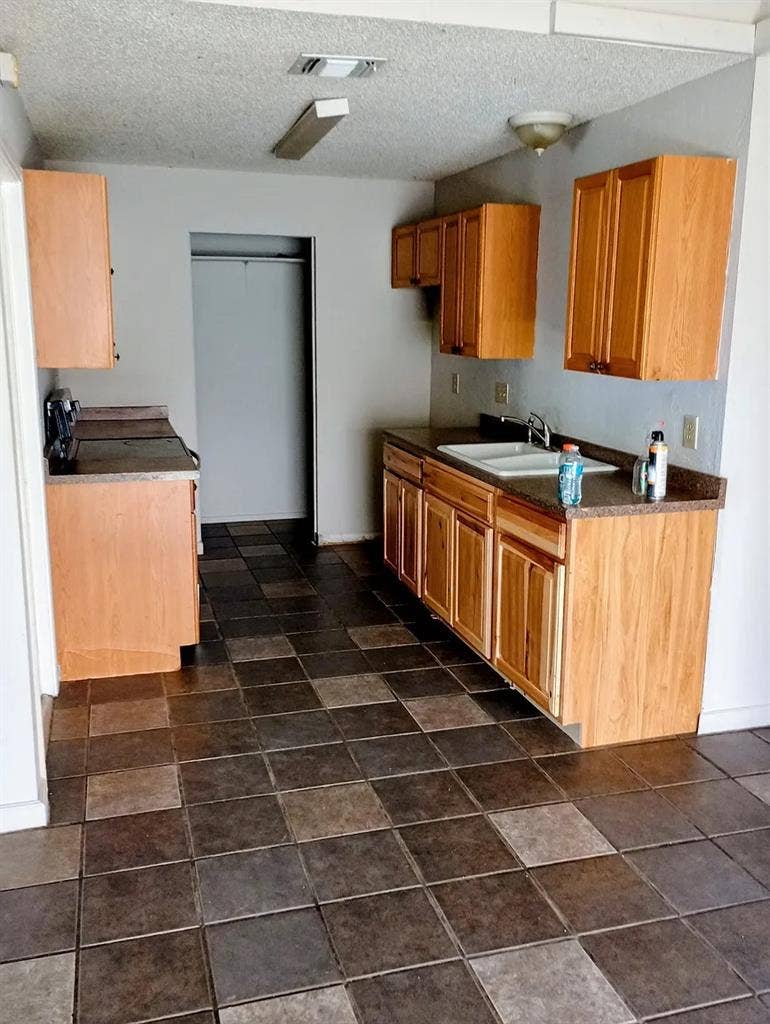 2 BR in San Antonio
