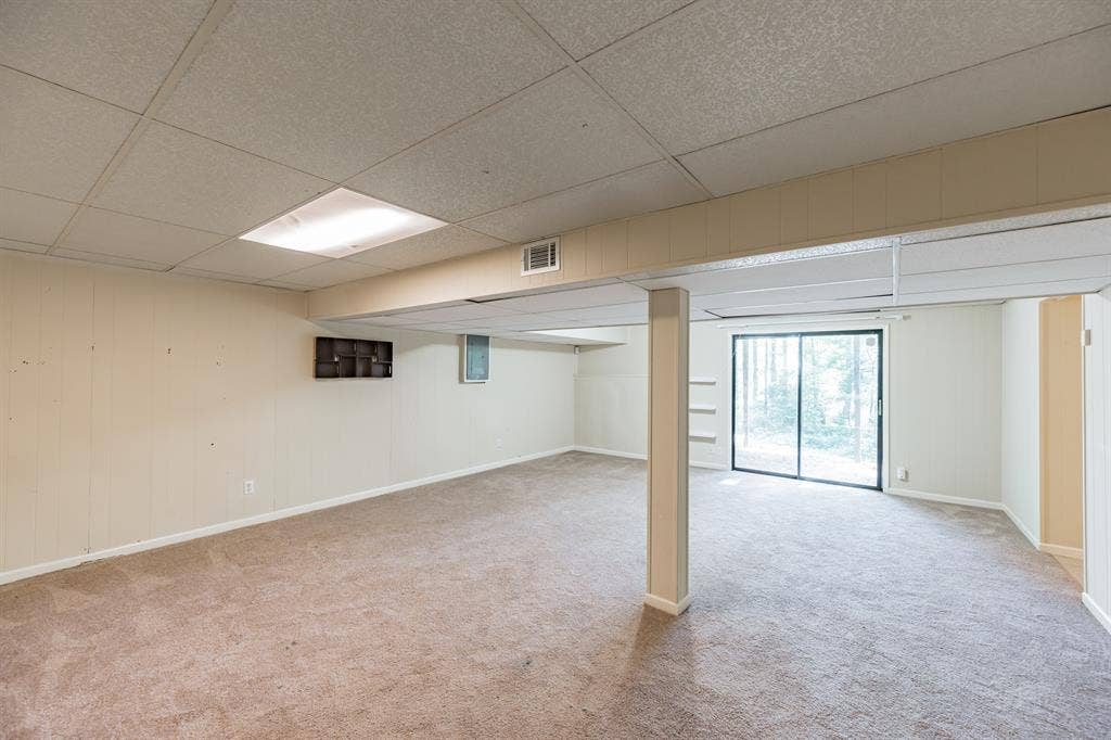 4 BR in Roswell