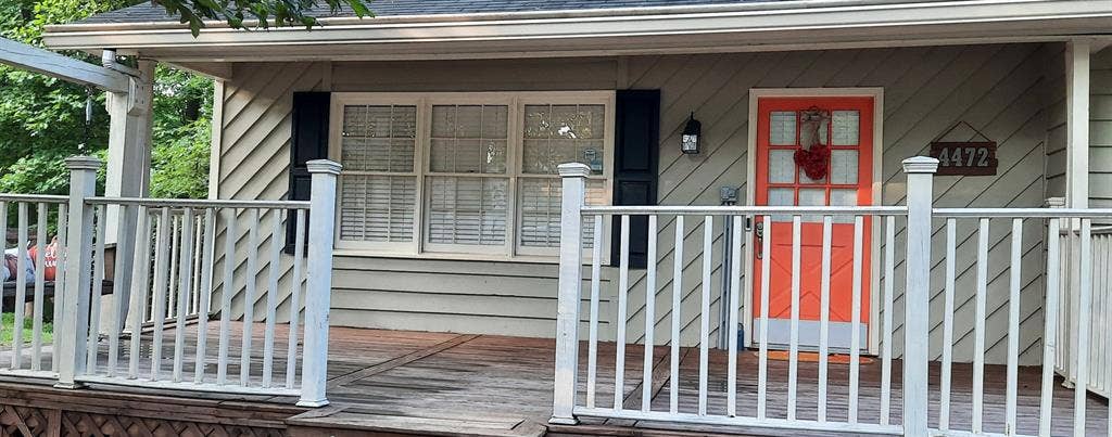 4 BR in Roswell