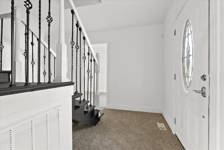 5 BR in Raleigh