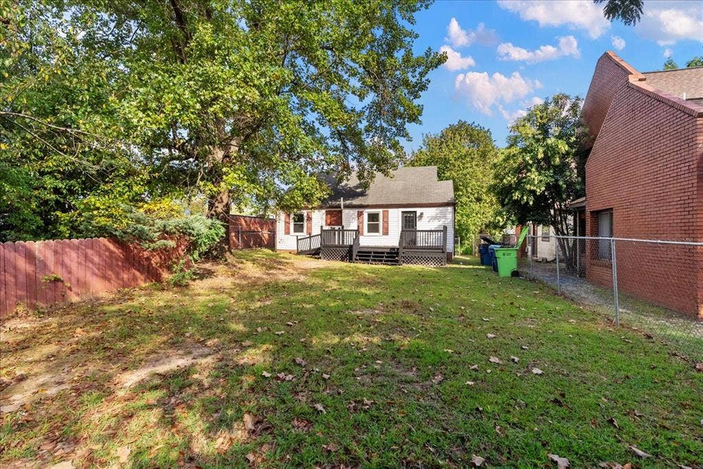 5 BR in Raleigh