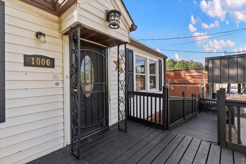 5 BR in Raleigh