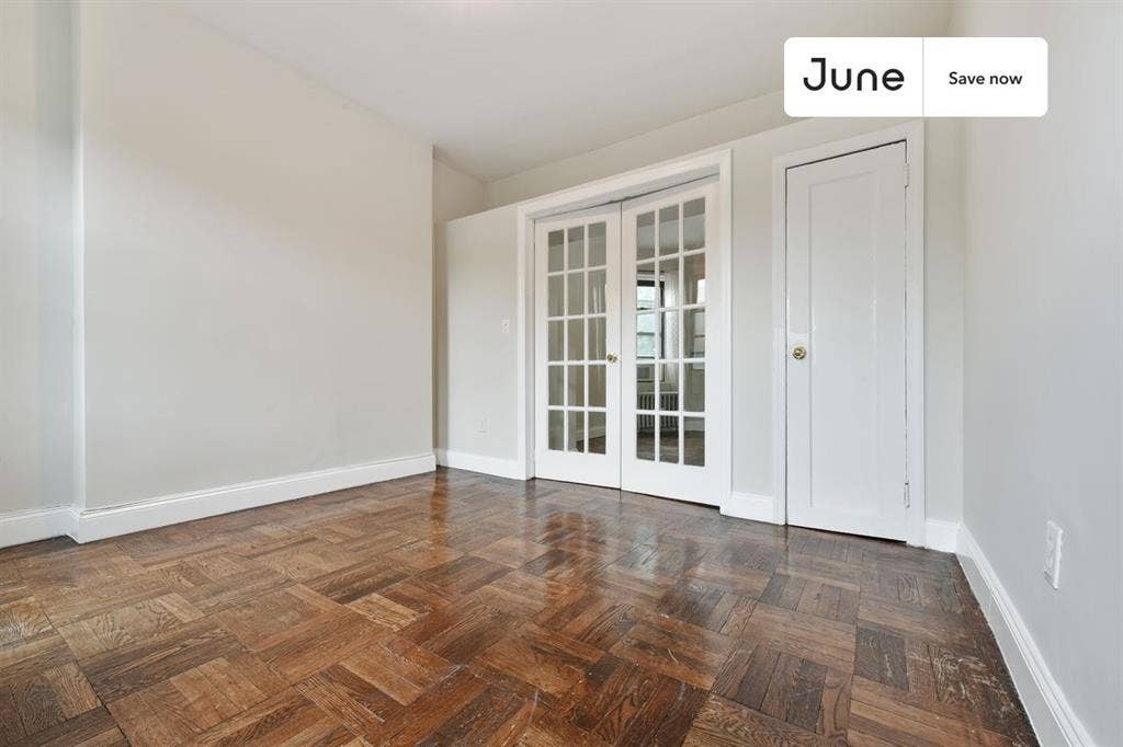 1 BR in New York City
