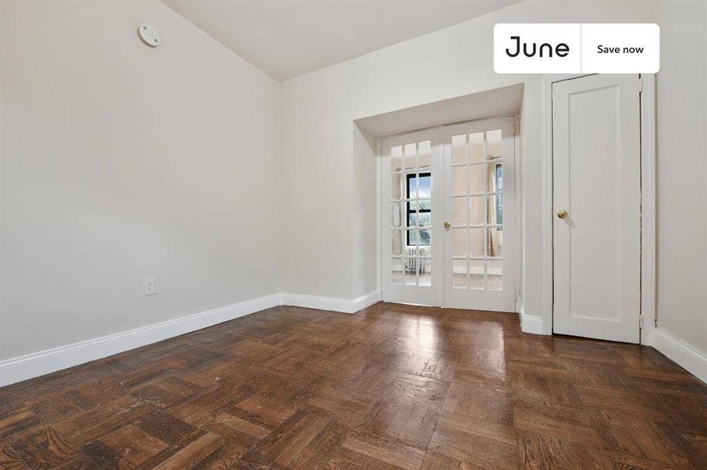 1 BR in New York City