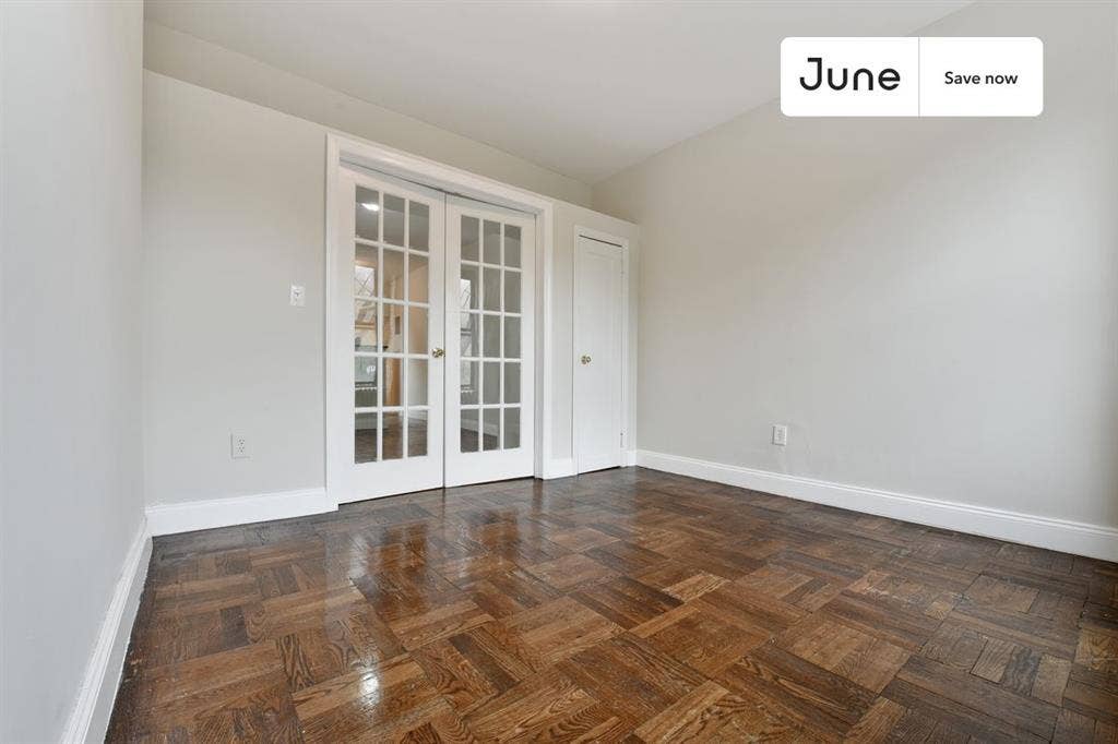 1 BR in New York City