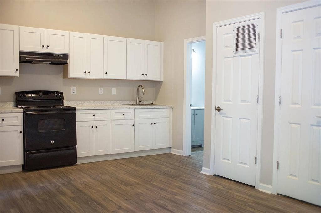2 BR in Atlanta