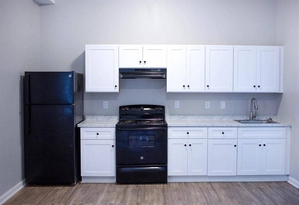 2 BR in Atlanta