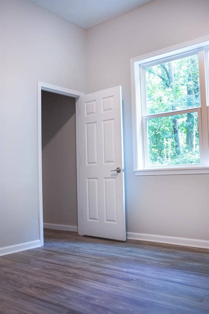 2 BR in Atlanta