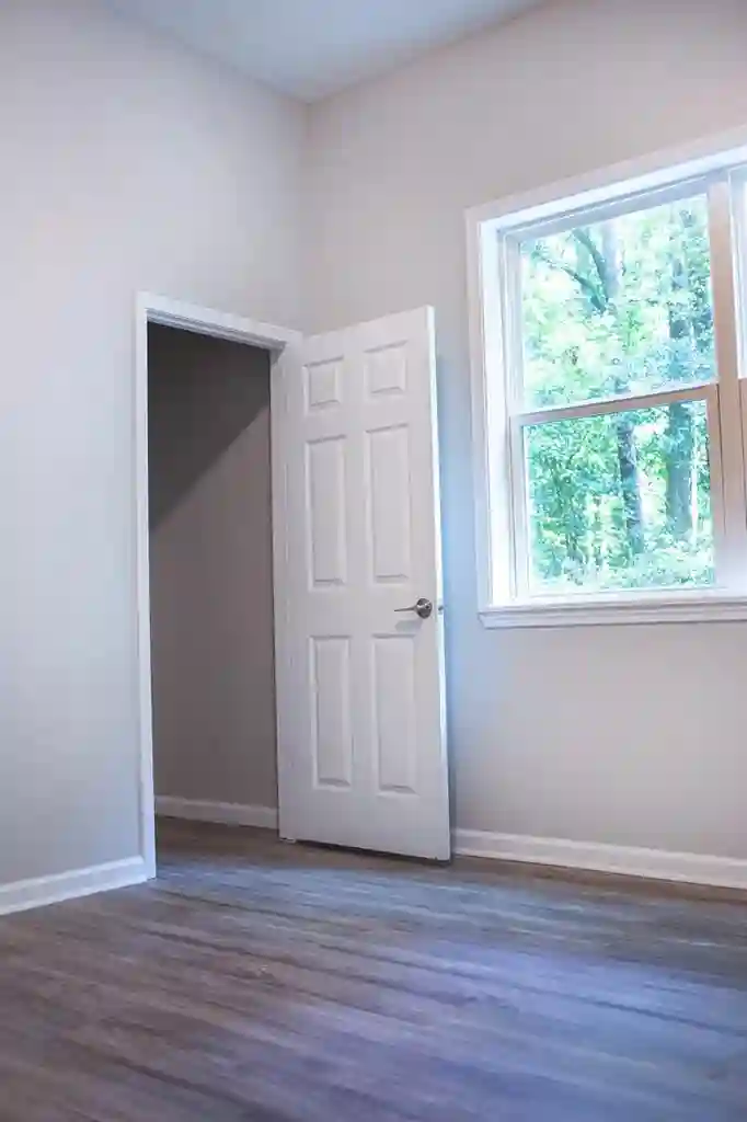 2 BR in Atlanta
