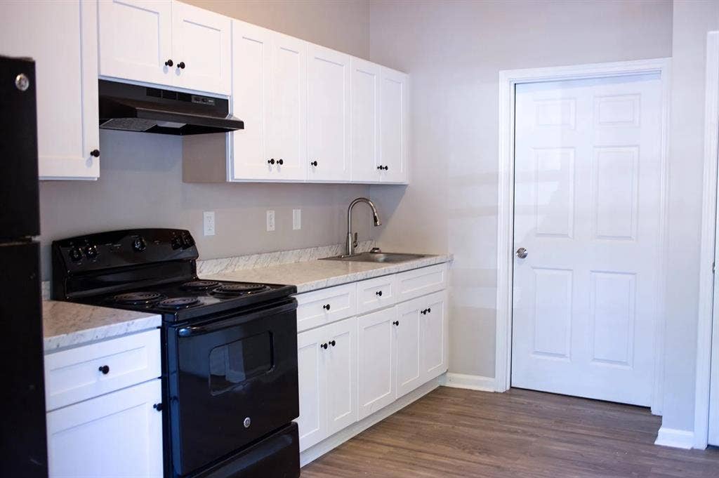 2 BR in Atlanta